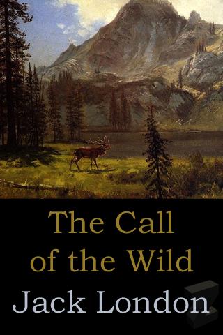 Call Of The Wild Book. Reread The Call of the Wild by